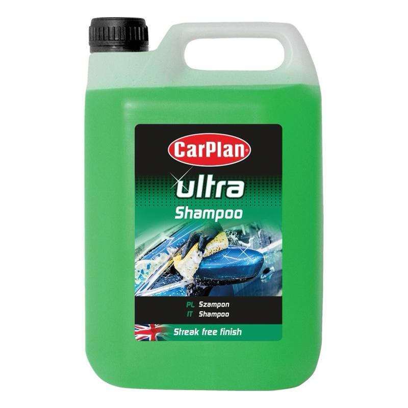 Car Wash Shampoo 5 Litre | Streak Free Finish Car Shampoo | Dirt Remover | Grease Remover | Car Cleaner | Foam Wash | Eliminates Dirt And Road Grime | Showroom Shine | Wash And Wax | Snow Foam automotive products mobile detailer detailing tools