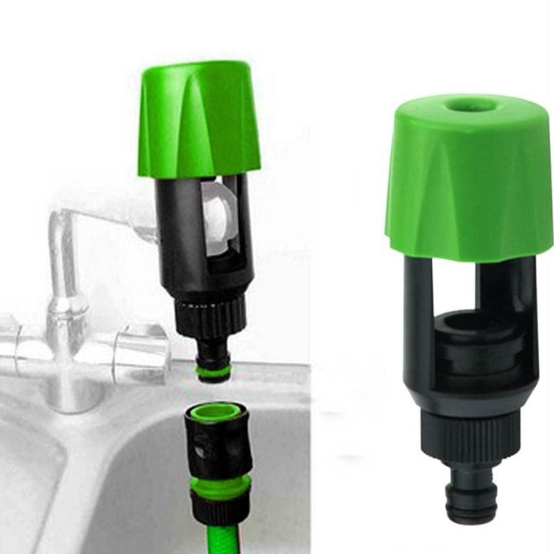 Snap Action Mixer Tap To Hose Connector | Indoor Tap To Hose, Jet Wash, Pressure Washer, Pipe Connector. Universal