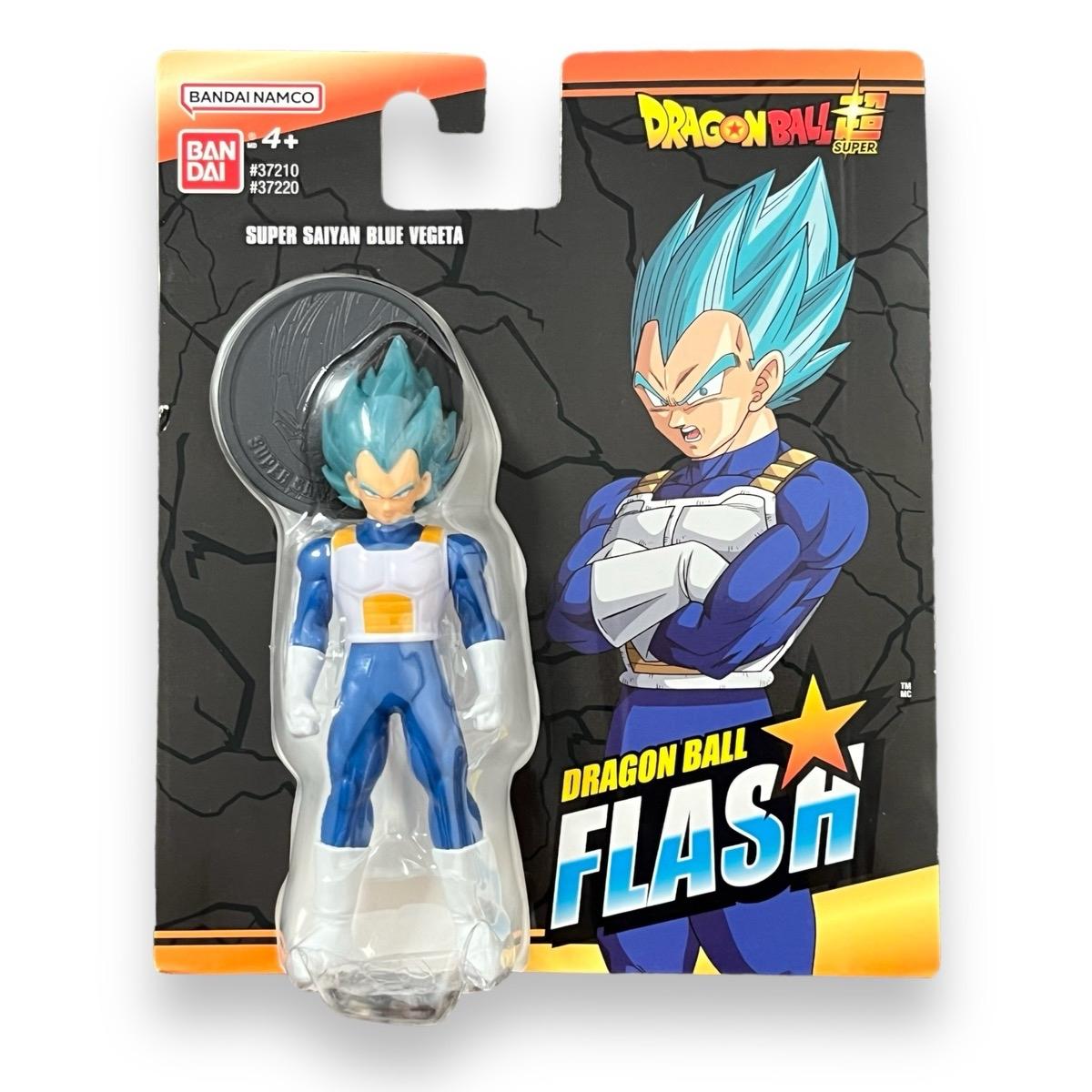 Bandai Official | Super Sayain Blue Vegeta | Dragon Ball Super | Toy Figure | Display funko asuka rei