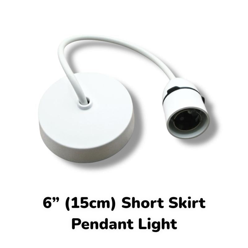 Second Fix Electrical Bundle Create Your Own - Premium Sockets, Switches, Fused Spurs, Light Fittings & Blank Plates Cooker Bathroom Kitchen Electrician Rewire Household - BS EN Certified - DIY & Trade Quality - High Safety Standards - Securlec
