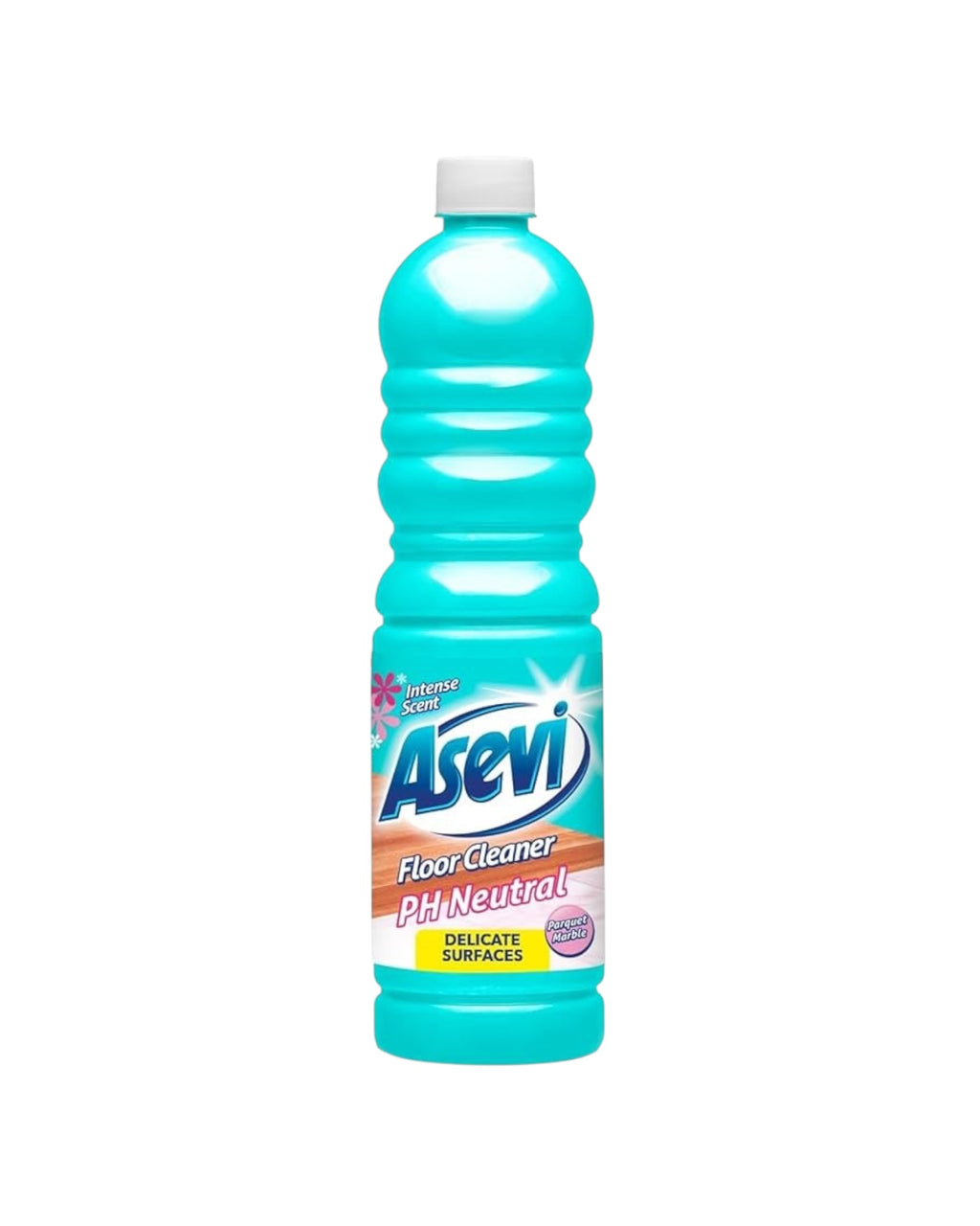 Asevi pH Neutral Floor Cleaner 1L - Spanish Cleaning Products