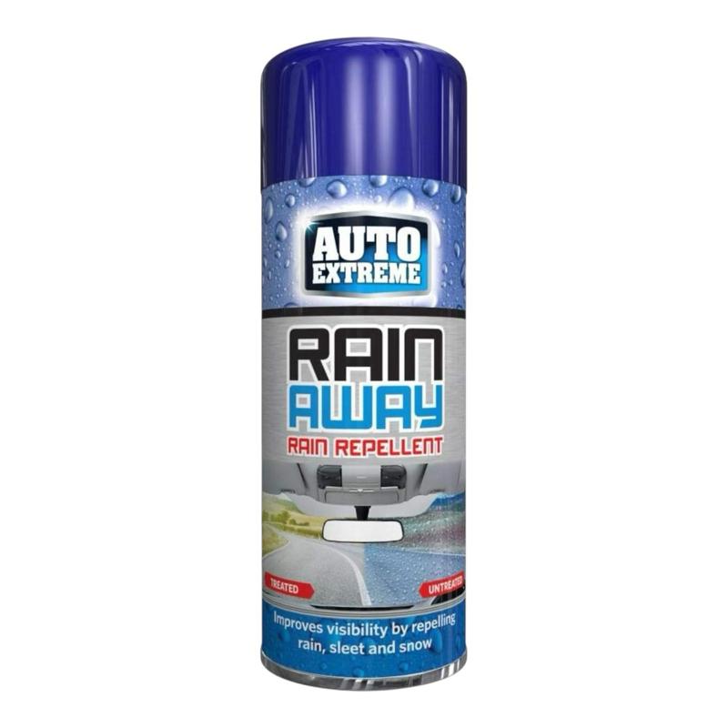 Rain Repellent Car Glass Windscreen Rainproof Agent Protective Rainproof Coating, Car Wash, Detailing Valeting Clening machine polish fabric cleaner wind screen supplies