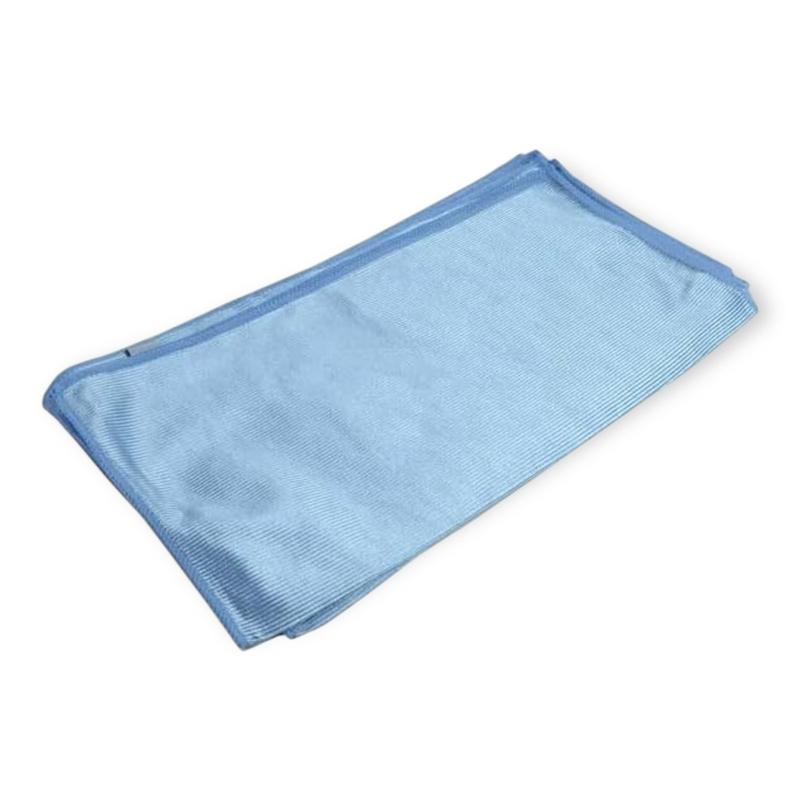 Car Glass Microfibre Cloth Premium – Streak-Free Shine for Windows and Detailing drying towel care wash tools absorbent supplies interior Cleaning Microfiber