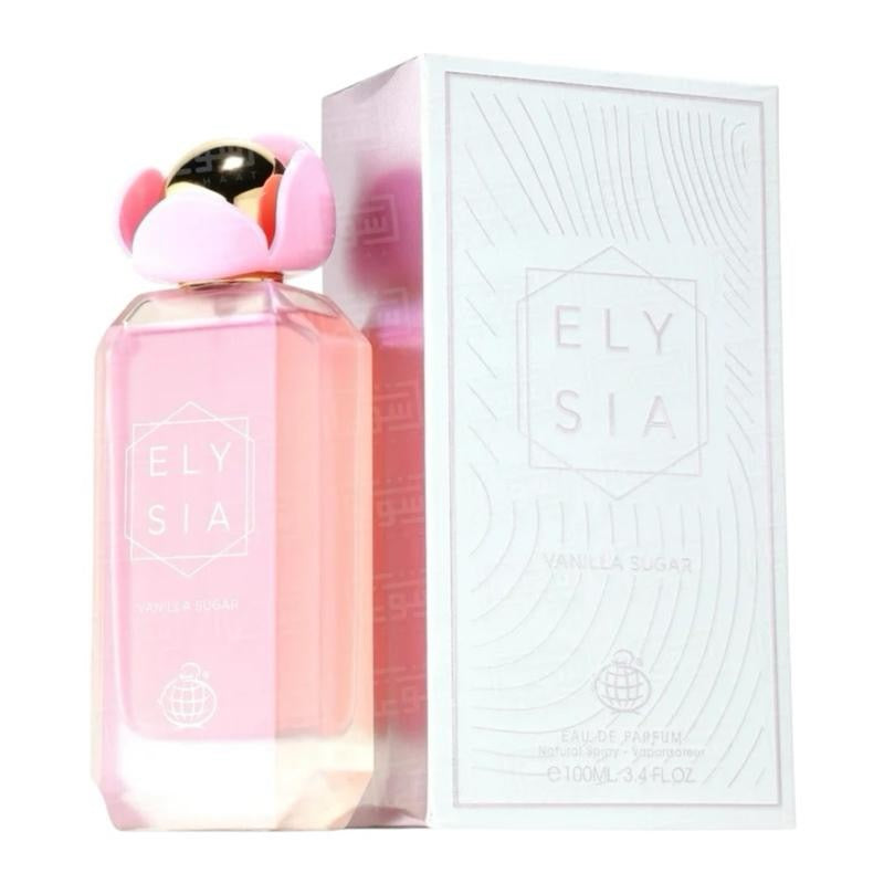 Elysia Perfume Collection 100ml | Inspired By KAYALI - Eau de Parfum | Arabian Prefume