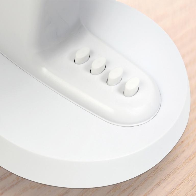 Oscillating Desk Fan 9” & 12” | Quiet Cooling | Speed Settings | 3 Year Warranty | Summer Time Essential