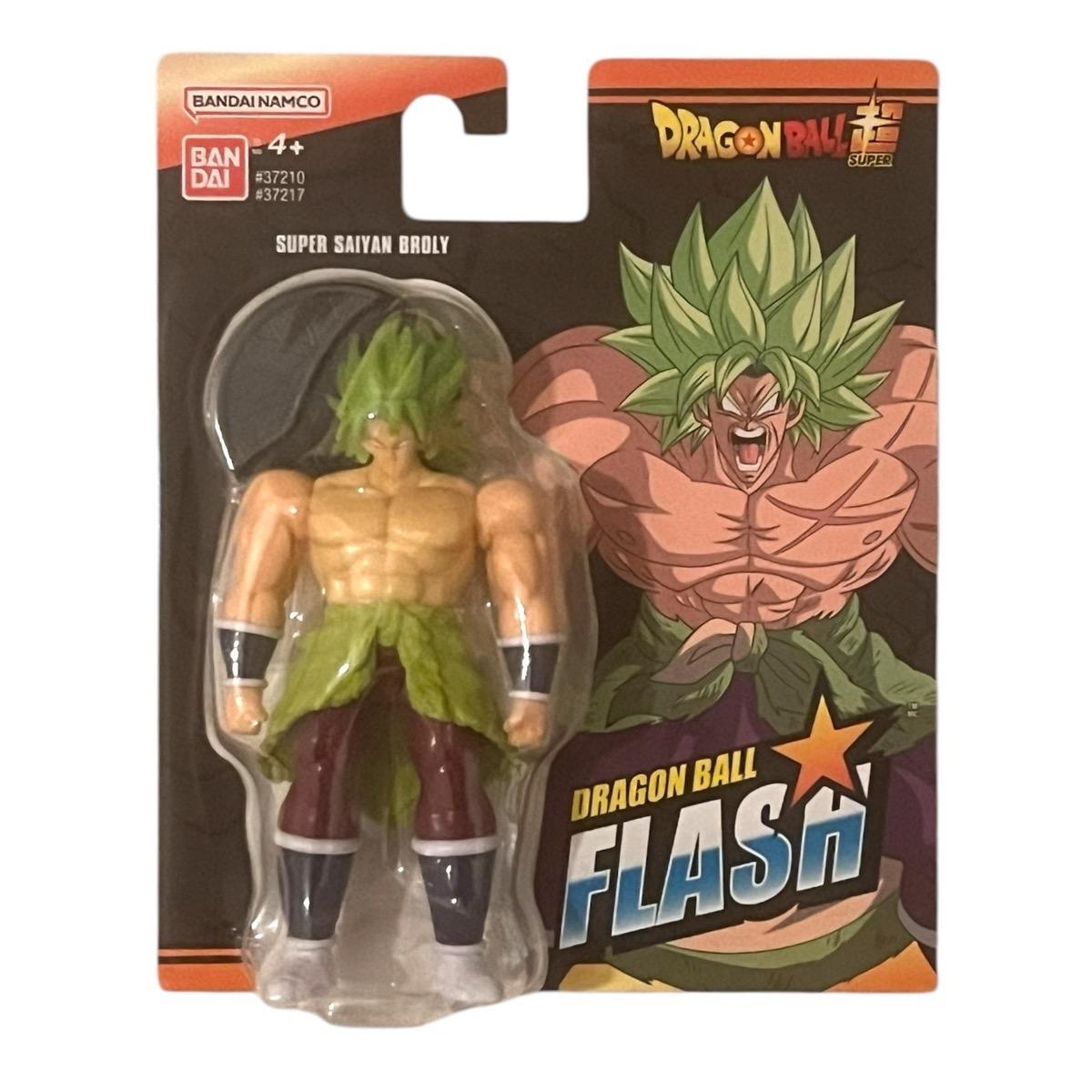 Bandai Official | Broly Super Sayain | Dragon Ball Super | Toy Figure | Display funko asuka rei