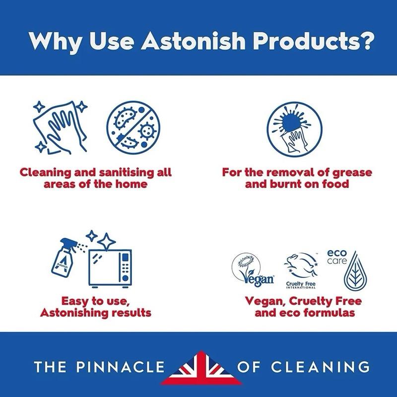 All-in-1 Dishwasher Tablets 42 Pack Lemon Fresh | Powerful Stain Removal | Built-In Salt & Rinse Aid | Tough on Grease, Tea, Coffee & Dried Food | Ideal for Hard Water Areas & Glassware | Phosphate-Free & Eco-Friendly | Leaves Dishes Sparkling Clean