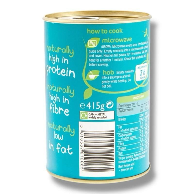 Sterling Safecan - Stash Can Heinz Baked Beanz - Discrete Safe For Valuables