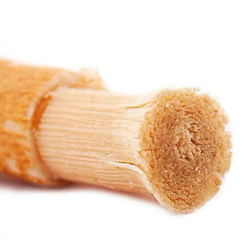 Miswak Natural Toothbrush Teeth Cleaning Sticks – 24 Pack Bulk & Smaller Pack Variants Multi Buy– Herbal Oral Care for Fresh Breath & Healthy Gums - Hemani