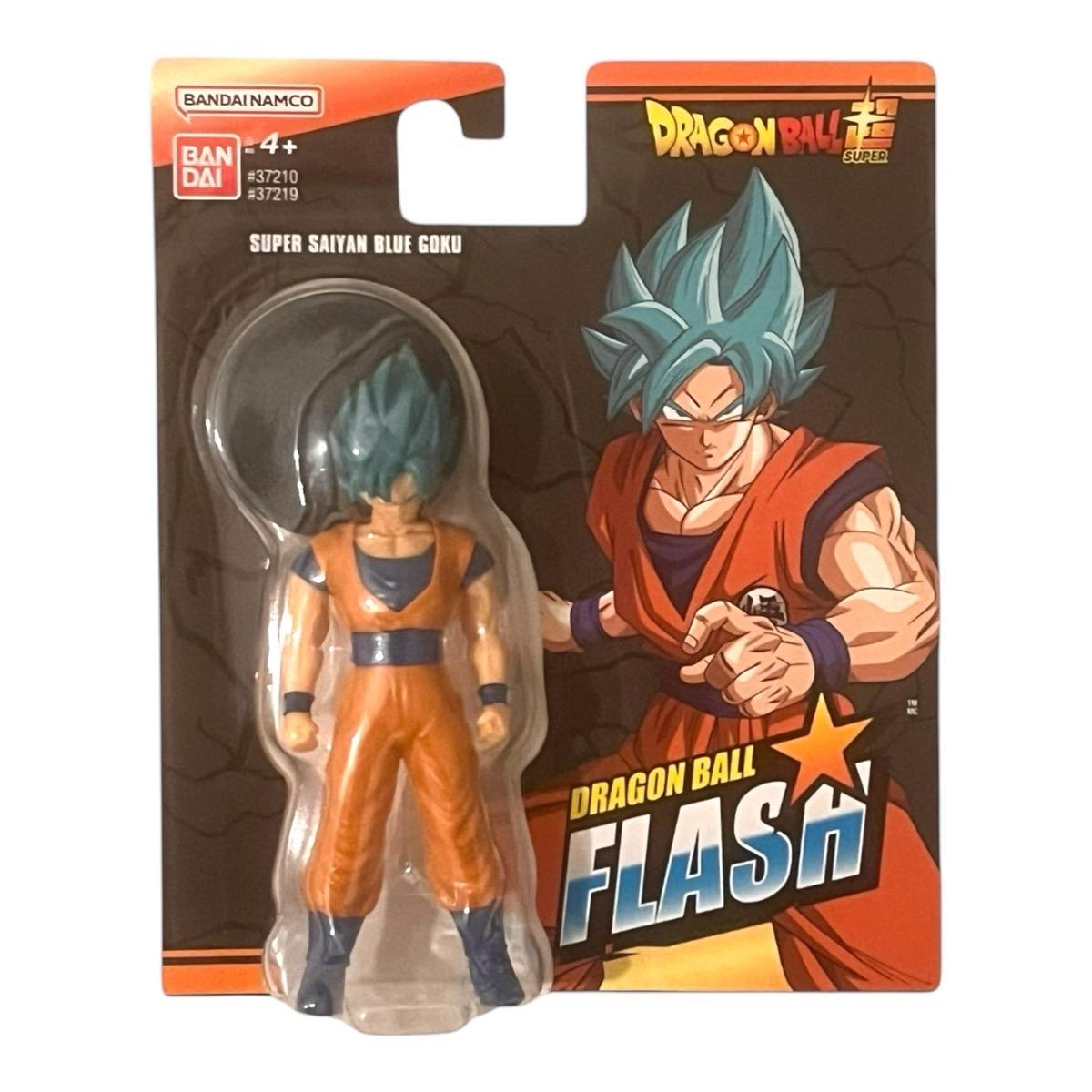 Bandai Official | Goku Super Sayain Blue | Dragon Ball Super | Toy Figure | Display funko asuka rei
