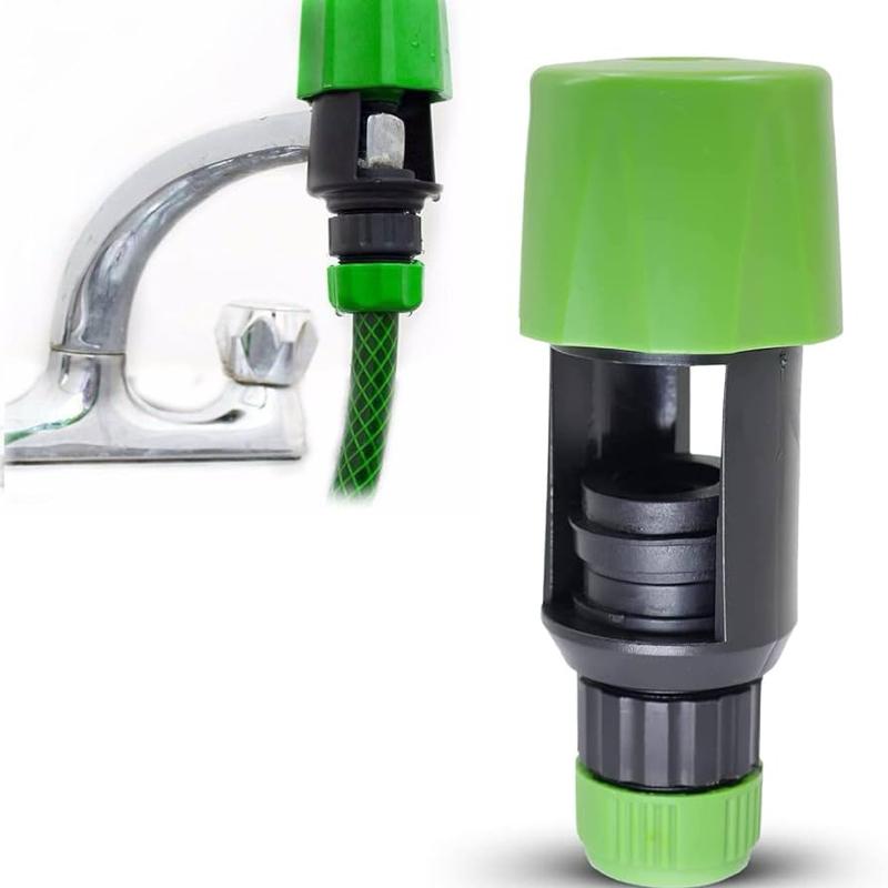 Universal Mixer Tap To Hose Connector | Indoor Tap To Hose, Jet Wash, Pressure Washer, Pipe Connector