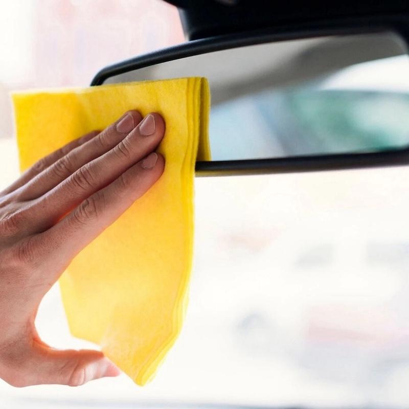 Glass Cleaner 720ml Auto Extreme | Streak-Free Shine for Car Windows & Mirrors | Powerful Dirt & Grime Removal | Easy-to-Use Trigger Spray | Crystal Clear Visibility for Interior & Exterior Glass | Perfect for Cars, Home Windows & More! brush wind screen