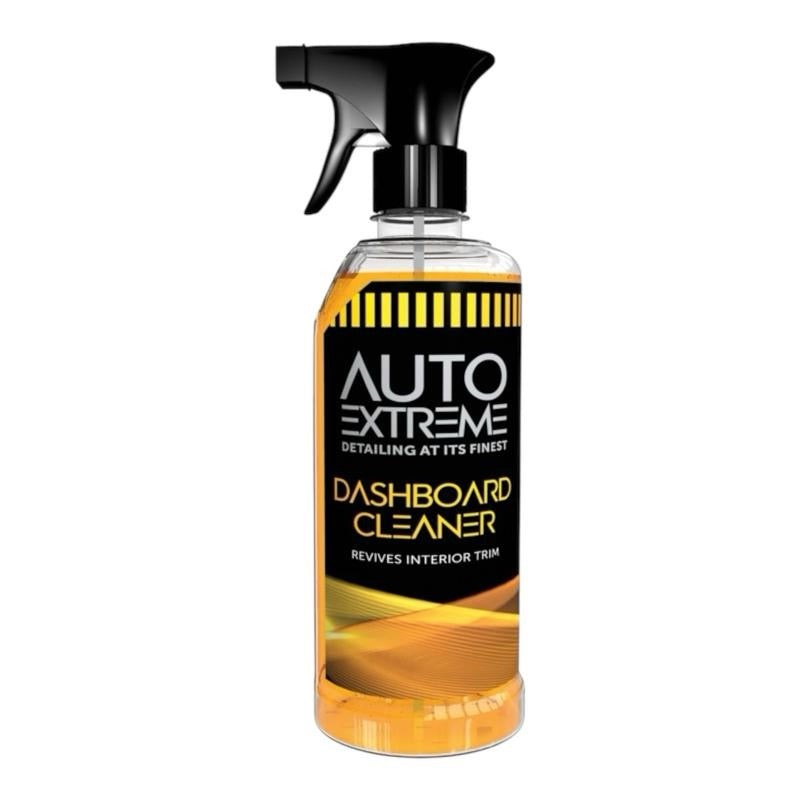Dashboard Cleaner 720ml | Car Interior Cleaner | Cleans & Revives