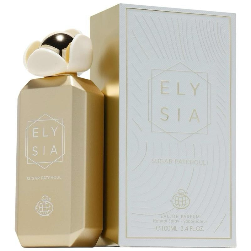 Elysia Perfume Collection 100ml | Inspired By KAYALI - Eau de Parfum | Arabian Prefume
