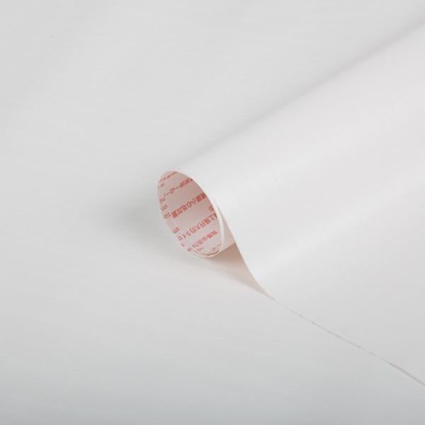 Self Adhesive Vinyl Wrap Film 2 meters | White Wood Effect | Decorative Contact Paper | Peel & Stick Covering for Furniture Shelves Doors Drawers | Kitchen, Counters, Worktops, Easy to Cut & Apply | Waterproof & Durable | d-c-fix