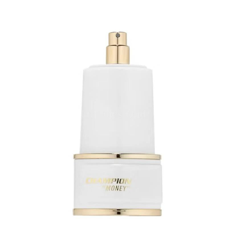 Champion Money 80ml Eau de Parfum for Men | Fresh Citrus, Spicy & Woody Long-Lasting Fragrance | Premium Arabian Perfume By Fragrance World