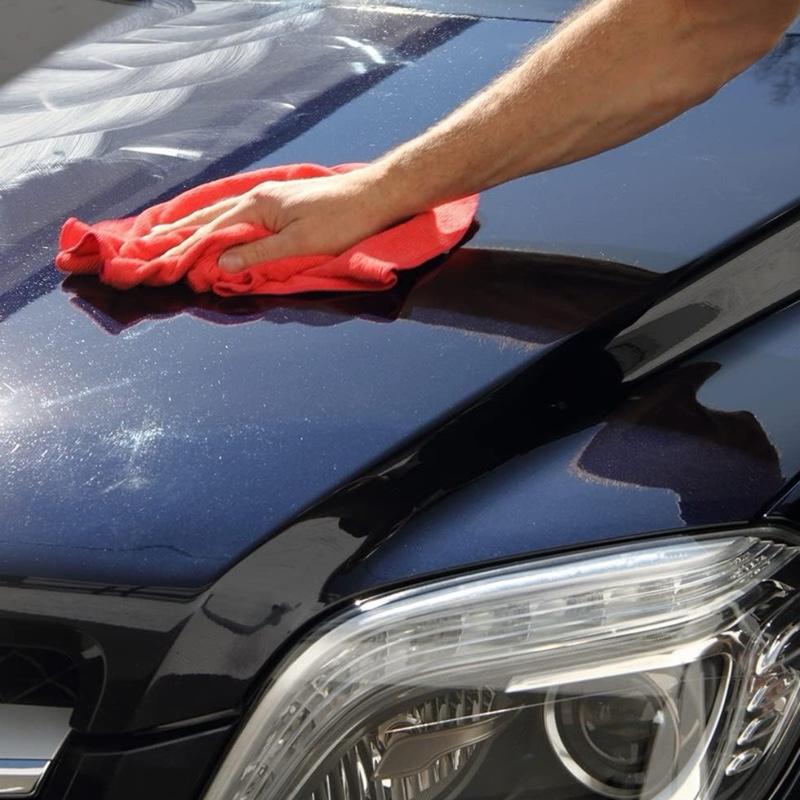 Snow Foam Car Shampoo 5L Good Year | Cherry Scent | Thick Foaming Pre-Wash for Dirt Removal | Safe on Wax & Paintwork | Vehicle Cleaning Solution | pH Neutral - Car Care