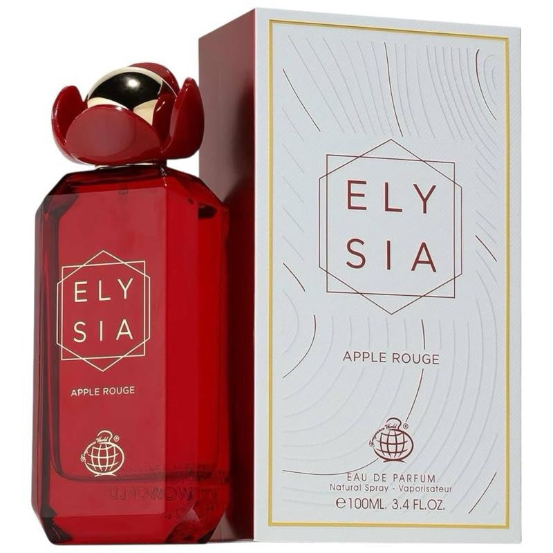 Elysia Perfume Collection 100ml | Inspired By KAYALI - Eau de Parfum | Arabian Prefume