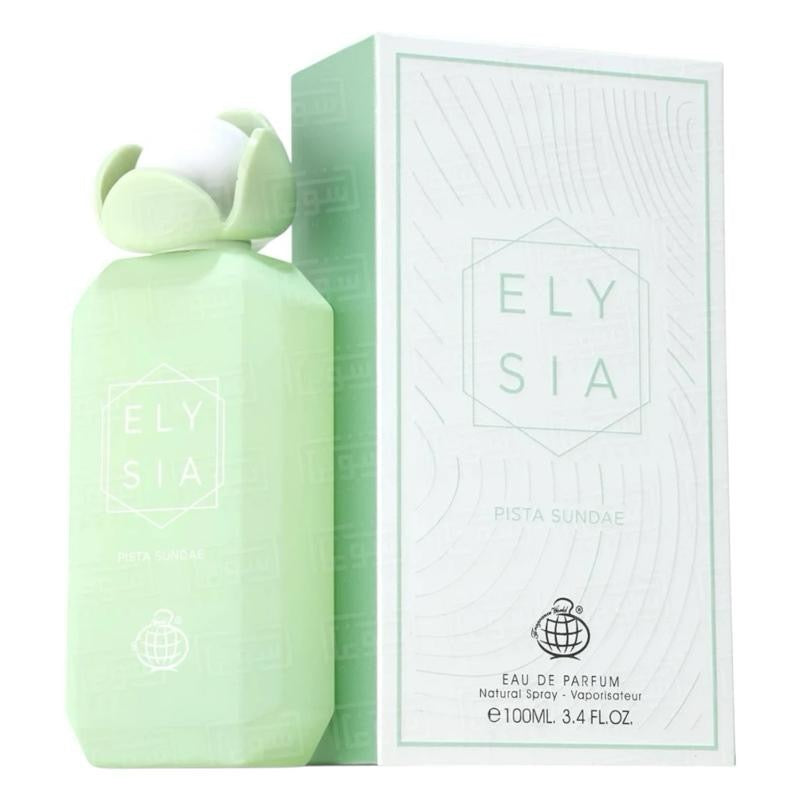 Elysia Perfume Collection 100ml | Inspired By KAYALI - Eau de Parfum | Arabian Prefume