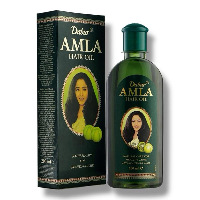 Dabur - Amla Hair Oil