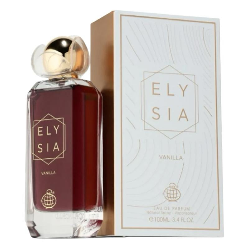 Elysia Perfume Collection 100ml | Inspired By KAYALI - Eau de Parfum | Arabian Prefume