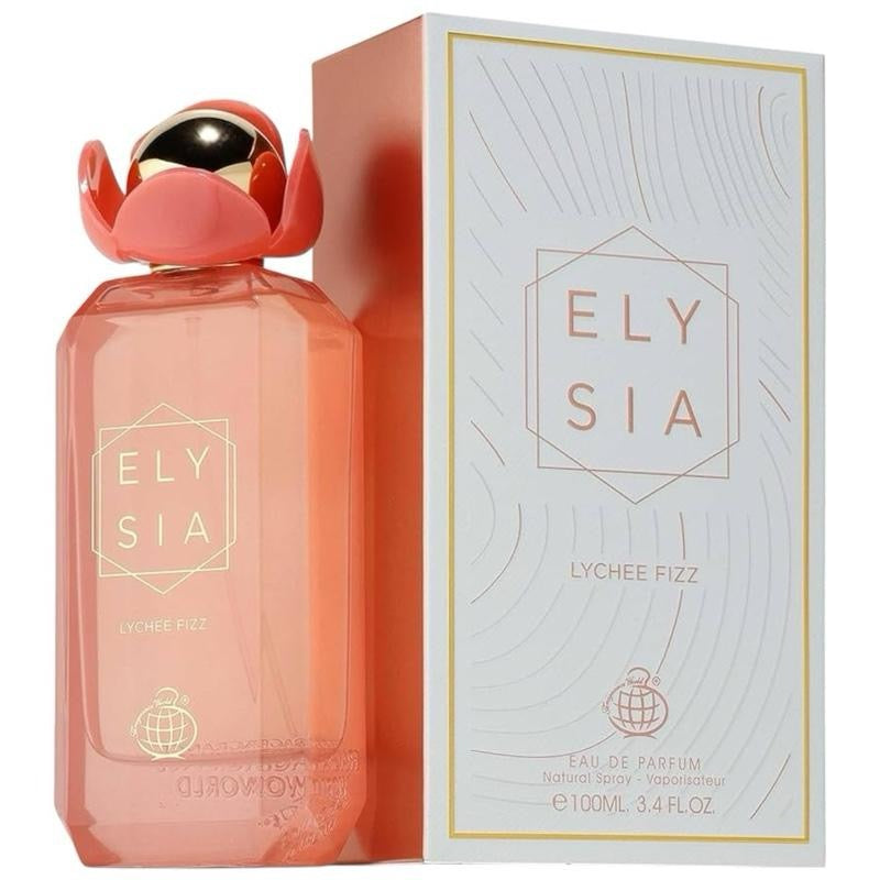 Elysia Perfume Collection 100ml | Inspired By KAYALI - Eau de Parfum | Arabian Prefume