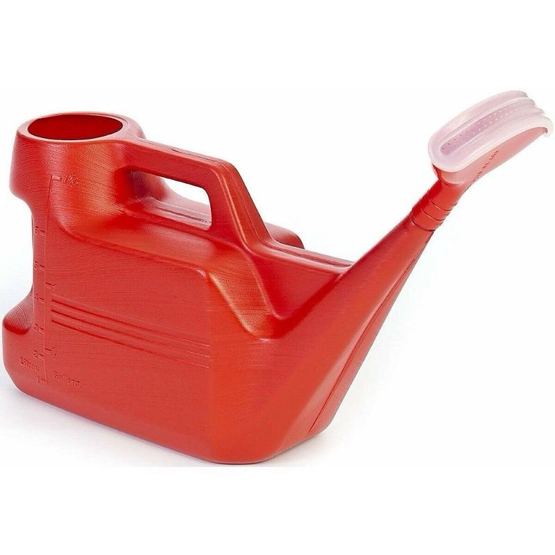 7L Weed Control Watering Can with Fan Spray | Durable Plastic | Made from Recycled Materials | Easy Targeted Application for Weed Killer & Fertilizer | Eco-Friendly Garden Tool | Ward