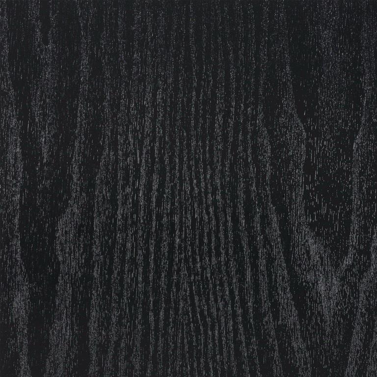 Self Adhesive Vinyl Wrap Film 67.5cm x 2m | Blackwood | Wood Effect | Decorative Contact Paper | Peel & Stick Covering for Furniture Shelves Doors Drawers | Kitchen, Counters, Worktops, Easy to Cut & Apply | Waterproof & Durable | d-c-fix