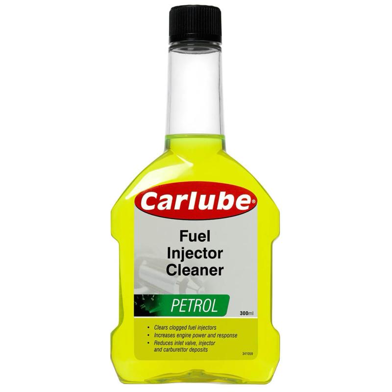 Injector Cleaner Add to fuel Petrol Injector Cleaner 300ml injector cleaner fuel system cleaner, reducing deposits in injectors and carburettors. It improves fuel economy, eliminates stalling, and extends the life of your engine. turbocharger additive