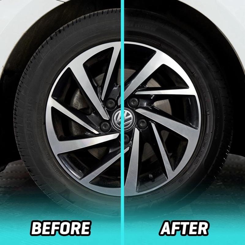 Tyre Shine And Protection 1L Spray, Spray And Dry CarPlan Demon Tyres 1L – Ultimate, Wheel Cleaning, Auto, Auto motive, Valeting, Car Wash. Cleaner. automotive products detailing tools