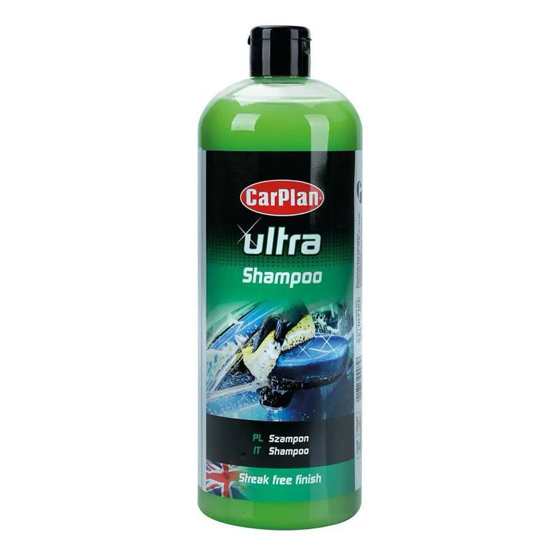 Car Wash Shampoo 1 Litre | Streak Free Finish Car Shampoo | Dirt Remover | Grease Remover | Car Cleaner | Foam Wash | Eliminates Dirt And Road Grime | Showroom Shine | Wash And Wax | Snow Foam automotive products detailing tools