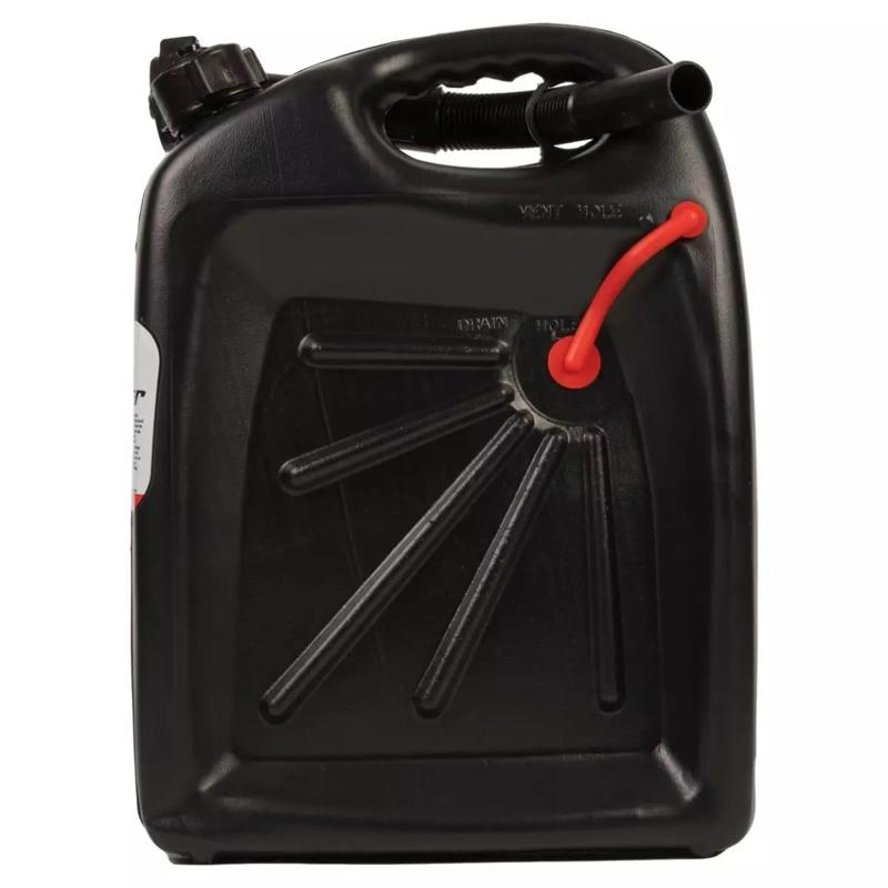 Oil Drain Can 9L, Mess Free, Oil Drain CarPlan | Efficient and Clean Oil Drainage Solution, Mechanic, Mechanical, Workshop, Oil Change, Coolant Change, Mess Catcher, Jerry Can